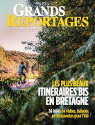 Grands Reportages Bretagne